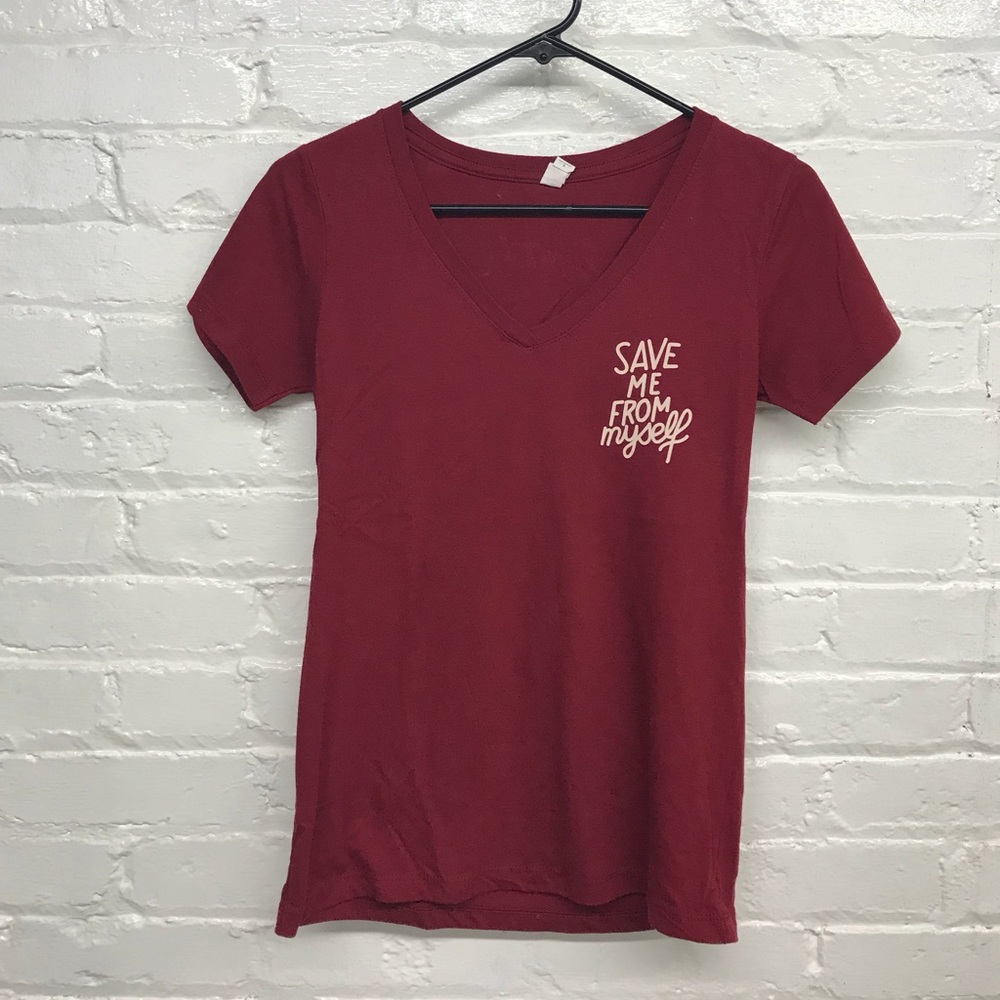 Bring Me The Horizon Top